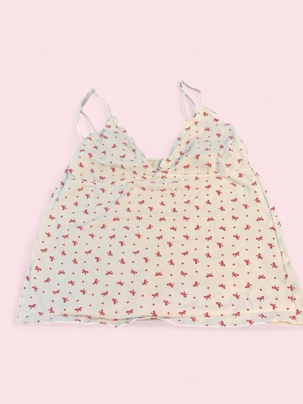 Brandy Melville Tank